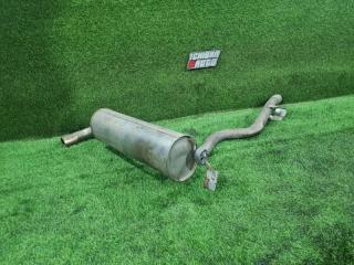 Глушитель BMW 1-SERIES F20 B47D20A 18308597036 5 ракурс