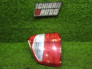 Стоп-сигнал левый задний KIA MOHAVE HM D6EA 924012J101 3 ракурс