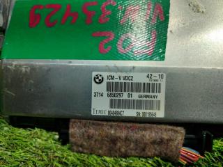Блок управления подвеской BMW 7-SERIES F02 N54B30A 37146850297 3 ракурс