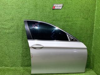 Дверь передняя правая BMW 5-SERIES 2011