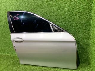 Дверь правая передняя BMW 5-SERIES F10 N47D20C 41009628754 3 ракурс