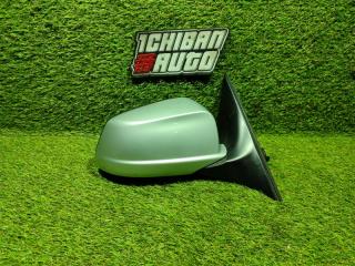 Зеркало бокового вида переднее правое BMW 5-SERIES 2011