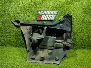 Крепление бампера правое заднее BMW 5-SERIES F10 N47D20C 51127184788 3 ракурс