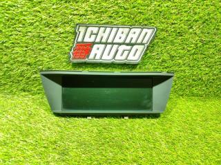 Монитор BMW 7-SERIES 2010