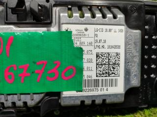 Монитор BMW 7-SERIES F01 N54B30A 65509268709 3 ракурс