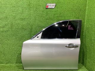 Дверь передняя левая INFINITI Q70 2011