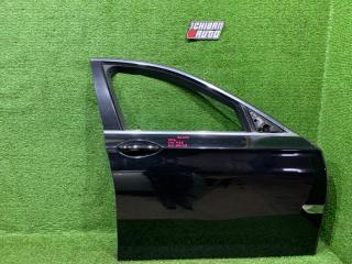 Дверь передняя правая BMW 7-SERIES 2010