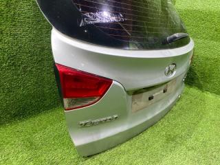  HYUNDAI TUCSON LM D4HA 737002S010 2 ракурс