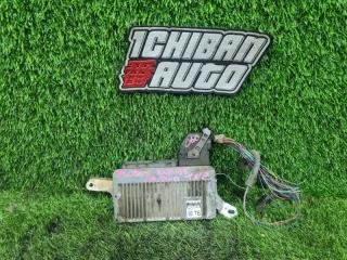 Блок управления двс TOYOTA PROBOX NCP165 1NZ-FE 89661-52p20 1 ракурс