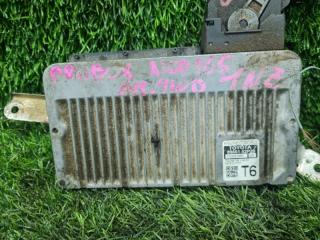 Блок управления двс TOYOTA PROBOX NCP165 1NZ-FE 89661-52p20 2 ракурс