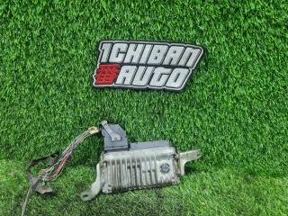 Блок управления двс TOYOTA PROBOX NCP165 1NZ-FE 89661-52p20 4 ракурс