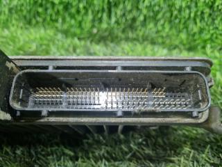 Блок управления двс TOYOTA PROBOX NCP165 1NZ-FE 89661-52p20 5 ракурс