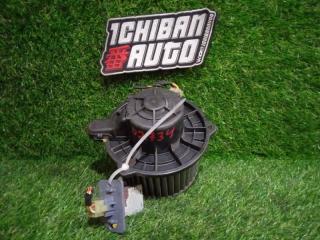 Запчасть мотор печки KIA SOUL 2008