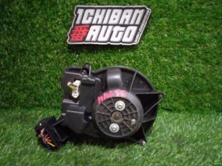 Мотор печки задний BMW 7-SERIES 2004