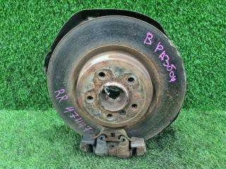 Ступица правая задняя BMW 7-SERIES F02 N63B44 33326796498 2 ракурс