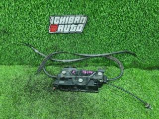 Моторчик стояночного тормоза BMW 7-SERIES 2012