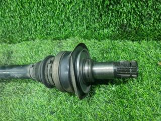 Привод правый задний BMW 7-SERIES F02 N63B44 33207566086 4 ракурс