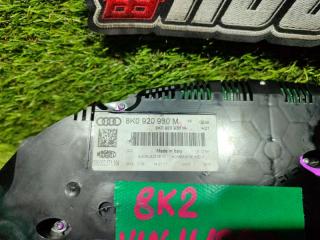 Спидометр AUDI A4 8K2 CAEB 8K0920930M 3 ракурс