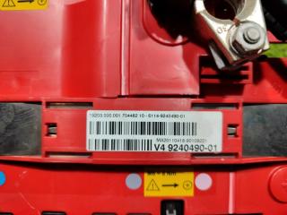 Электропроводка BMW 5-SERIES F10 N47D20C 61149240490 4 ракурс
