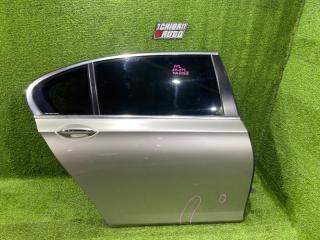 Дверь задняя правая BMW 7-SERIES 2009