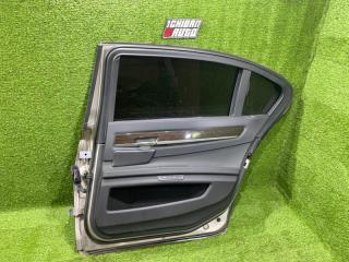 Дверь правая задняя BMW 7-SERIES F02 N63B44A 41525A2A394 5 ракурс