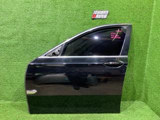 Дверь передняя левая BMW 7-SERIES 2010