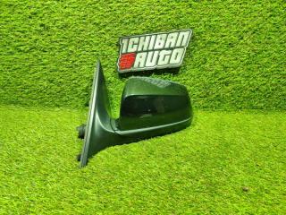 Зеркало бокового вида переднее левое BMW 7-SERIES 2010