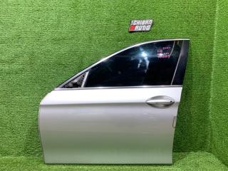 Дверь передняя левая BMW 5-SERIES 2011