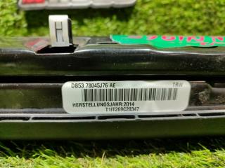 Airbag FORD EXPLORER U502 T35PDED DB5378045j76 3 ракурс
