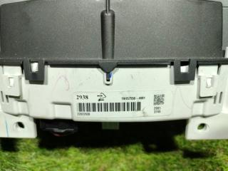 Спидометр CADILLAC CTS FDM LFW