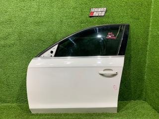 Дверь левая передняя AUDI A4 8K2 CAEB 8K0831051J 1 ракурс