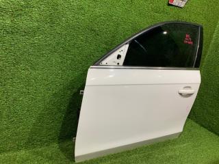 Дверь левая передняя AUDI A4 8K2 CAEB 8K0831051J 2 ракурс