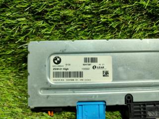 Блок комфорта BMW 7-SERIES F02 N54B30A 9247397 3 ракурс