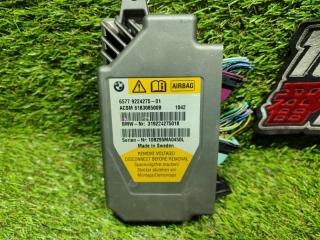 Блок управления airbag BMW 7-SERIES F02 N54B30A 6577922427501 3 ракурс