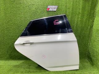 Дверь правая задняя HYUNDAI I40 VF D4FD 770043Z000 1 ракурс