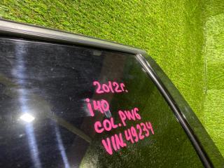 Дверь правая задняя HYUNDAI I40 VF D4FD 770043Z000 2 ракурс