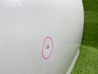 Дверь правая задняя HYUNDAI I40 VF D4FD 770043Z000 3 ракурс