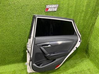 Дверь правая задняя HYUNDAI I40 VF D4FD 770043Z000 5 ракурс