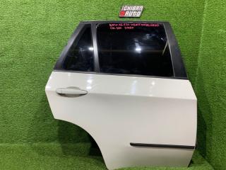 Дверь задняя правая BMW X5 2008 контрактная Дверь задняя правая BMW X5 2008