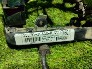 Электропроводка HYUNDAI SONATA YF G4ND 918503S810 5 ракурс