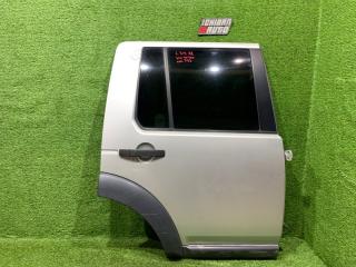 Дверь задняя правая LAND ROVER DISCOVERY 2005