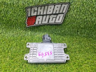 Блок управления акпп RENAULT SAMSUNG SM3 L38 H4M 310361XU00 3 ракурс