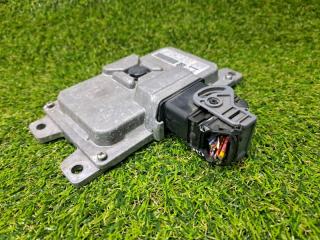 Блок управления акпп RENAULT SAMSUNG SM3 L38 H4M 310361XU00 4 ракурс