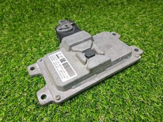 Блок управления акпп RENAULT SAMSUNG SM3 L38 H4M 310361XU00 5 ракурс