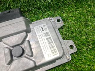 Блок управления акпп RENAULT SAMSUNG SM3 L38 H4M 31036X440A 2 ракурс
