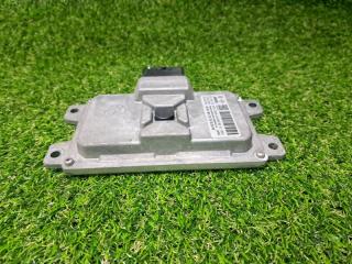 Блок управления акпп RENAULT SAMSUNG SM3 L38 H4M 31036X440A 5 ракурс