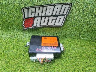 Электронный блок KIA SPORTAGE 2011