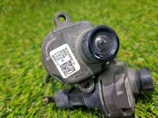 Камера переднего вида передняя BMW 5-SERIES F10 N20B20A 66539240352 4 ракурс