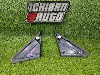 Уголок крыла передний LEXUS RX330 MCU38 3MZ-FE 60117-48010 4 ракурс