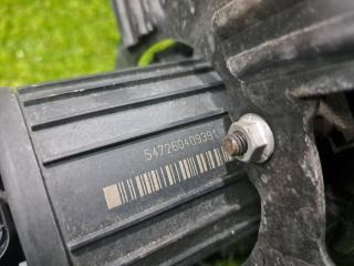 Насос продувки катализатора BMW 7-SERIES E66 N62B40A 11727506210 5 ракурс